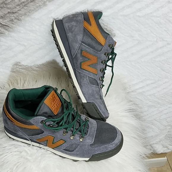 new balance men's h710 classic hiking boot